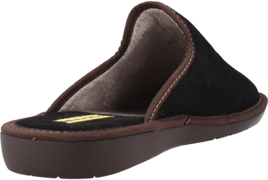Nordikas Pantoffels 236