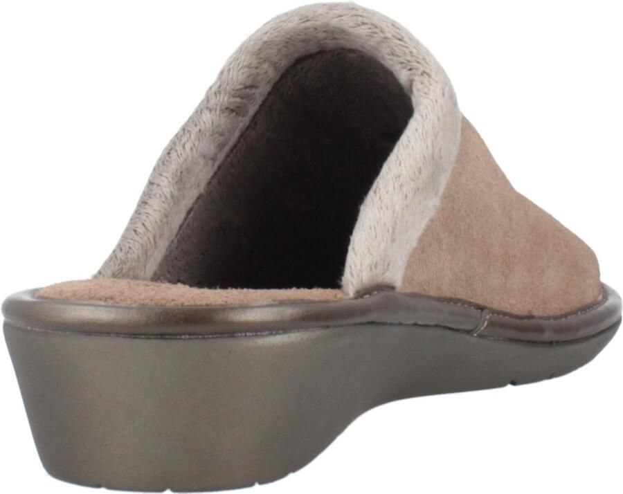 Nordikas Pantoffels 238