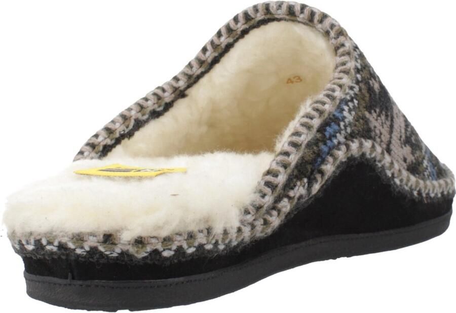 Nordikas Pantoffels 2502