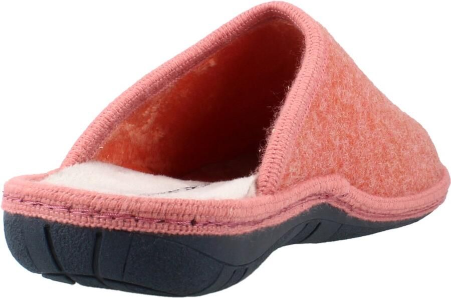 Nordikas Pantoffels 2625 Tirol