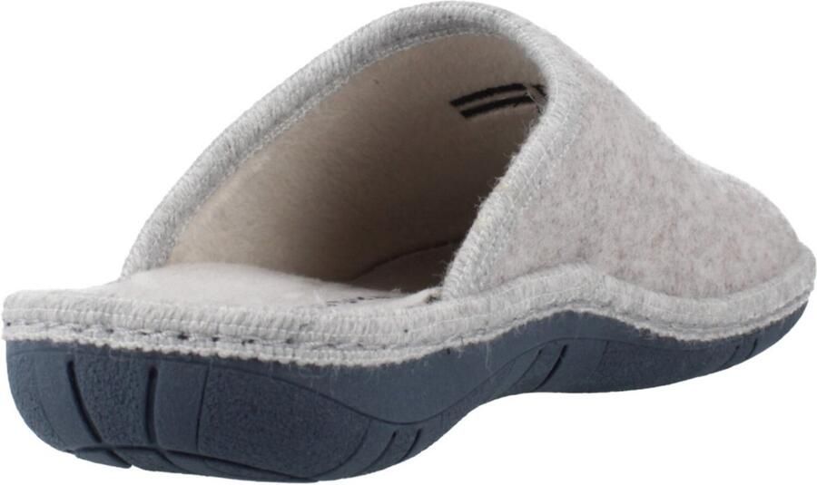 Nordikas Pantoffels 2627