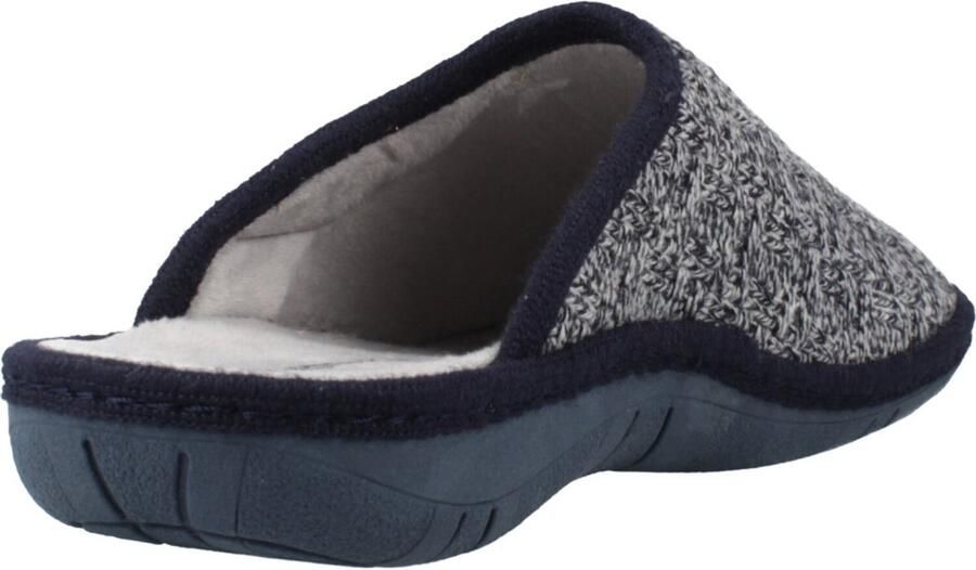Nordikas Pantoffels 2630