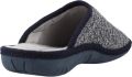 Nordikas Pantoffels 2630 - Blauw