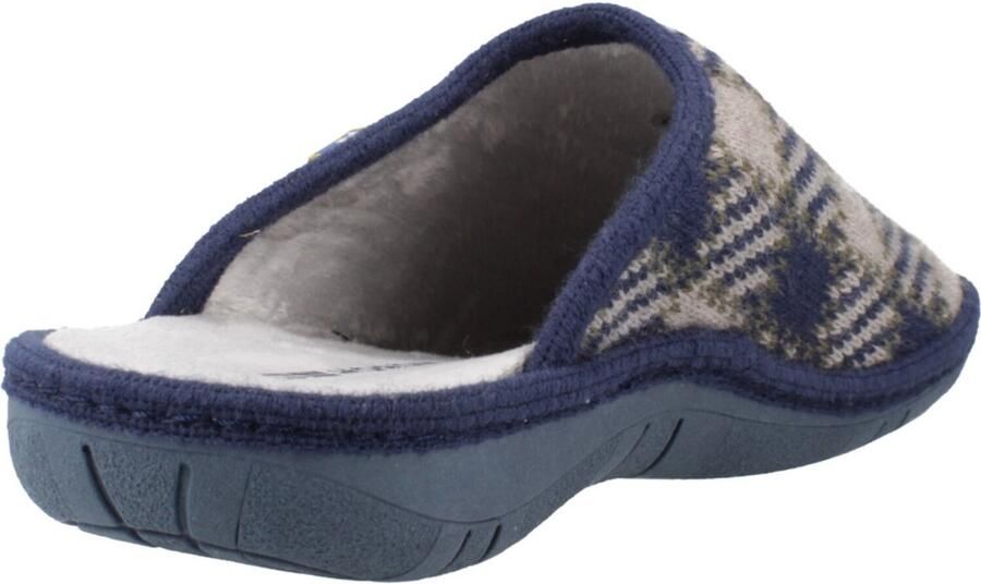 Nordikas Pantoffels 2630