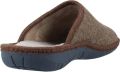 NORDIKAS 2630 TIROL ZAPATILLA HOGAR Bruin - Bruin