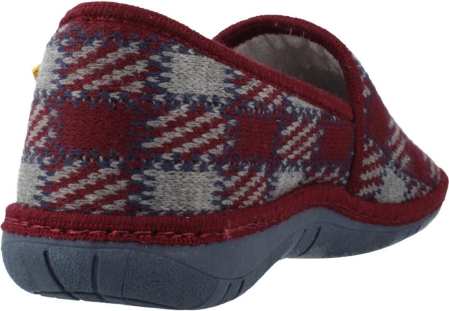 Nordikas Pantoffels 2631