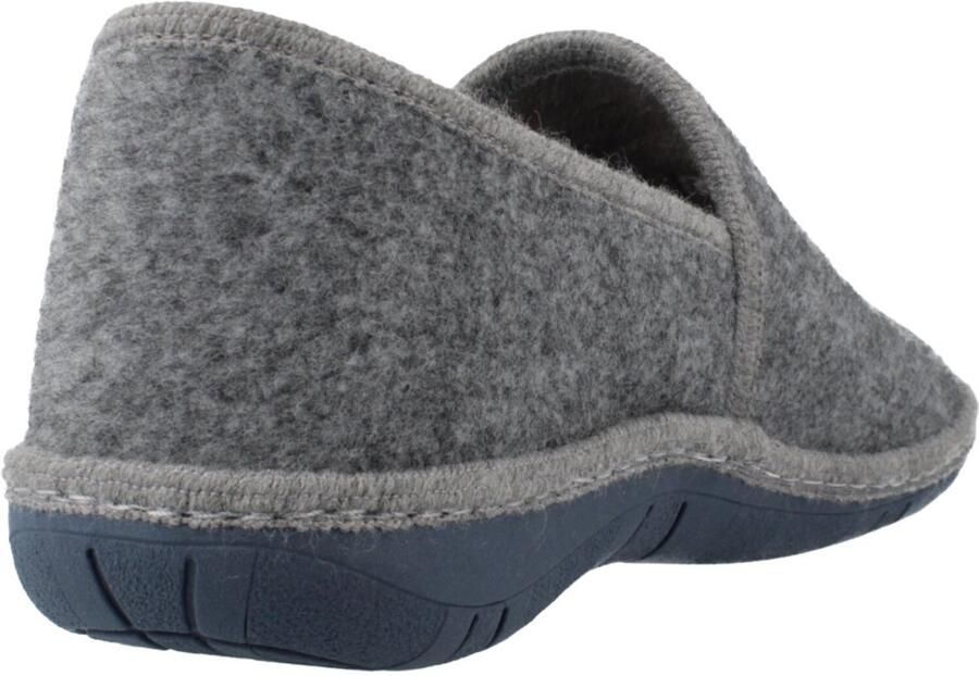 Nordikas Pantoffels 2633