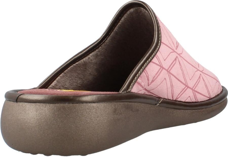 NORDIKAS 2646 TERCIOPELO Roze