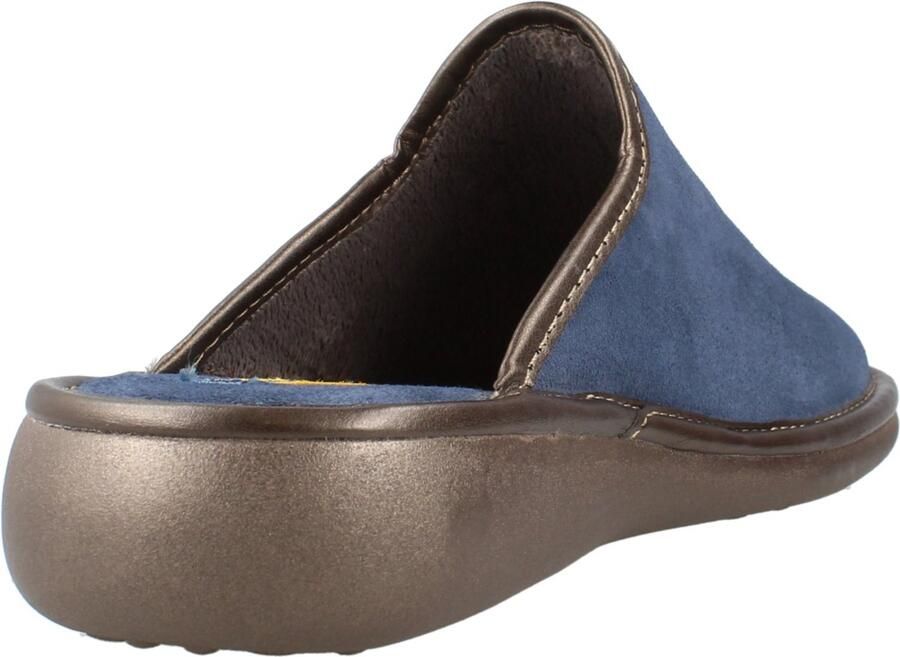 NORDIKAS 281 Blauw