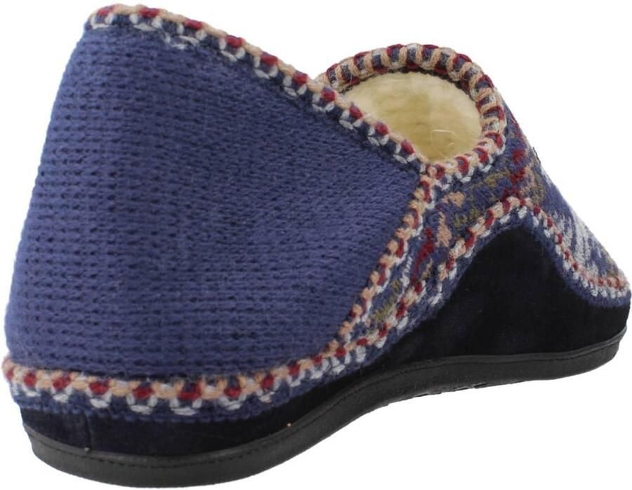 Nordikas Pantoffels 3002
