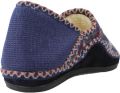 Nordikas Pantoffels 3002 - Blauw