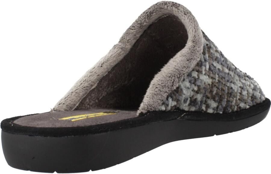 Nordikas Pantoffels 513