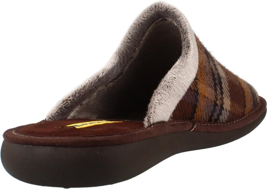 Nordikas Pantoffels 513 Irlanda