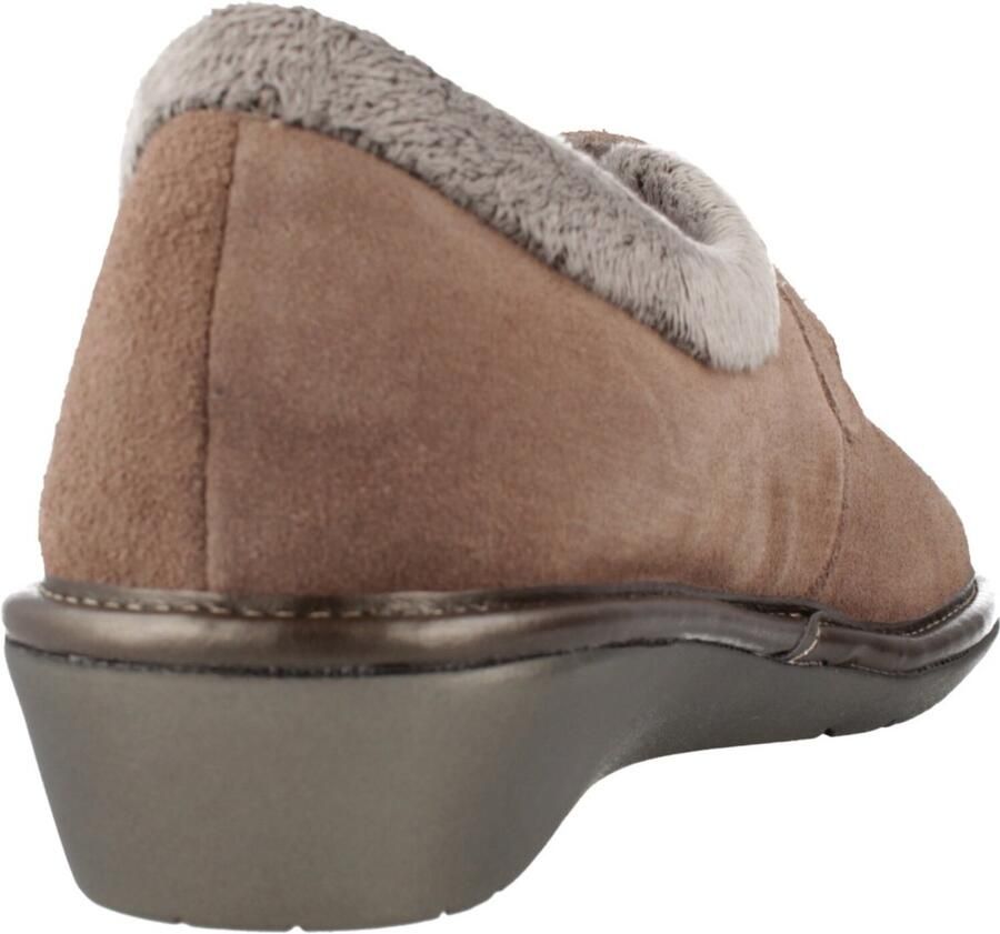 Nordikas Pantoffels 6348