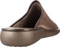 NORDIKAS 7399 METALIZADO ZAPATILLA HOGAR Brons metaal - Bruin