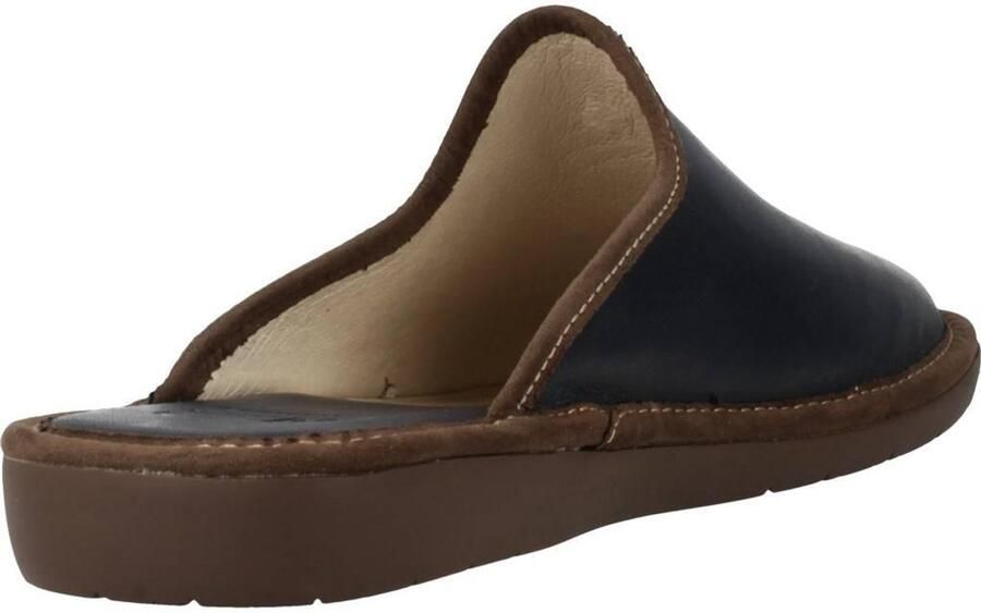 Nordikas Pantoffels Zapatillas Hogar Hombre Modèle 8976n