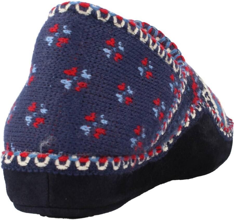 NORDIKAS CABANA CLASSIC Blauw