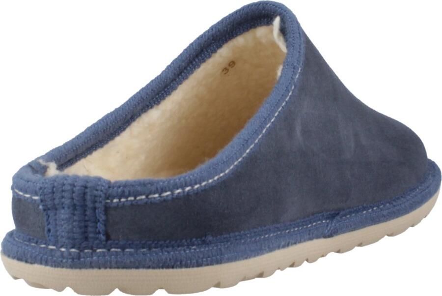 Nordikas Pantoffels 2083