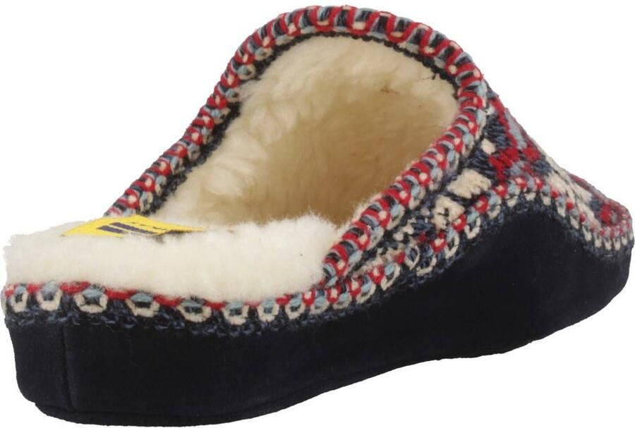 Nordikas Pantoffels Formigal76