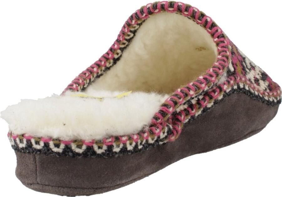 NORDIKAS FORMIGAL76 Veelkleurig