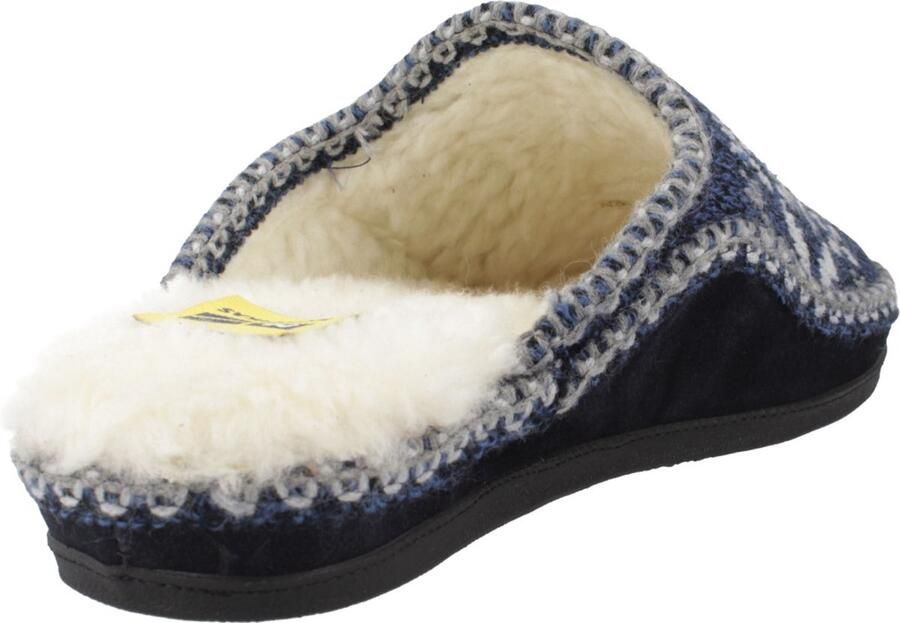 NORDIKAS HIMALAYA Blauw