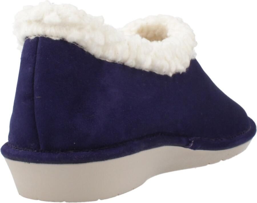 Nordikas Pantoffels Microsuede