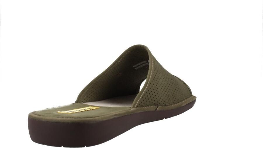 Nordikas Pantoffels Top Line