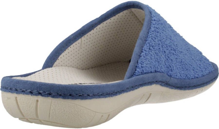 NORDIKAS RIZO Blauw