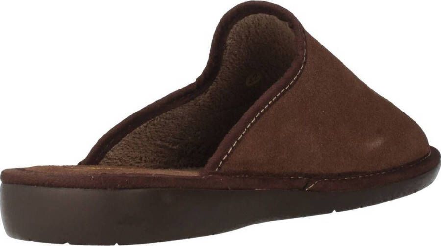 Nordikas Pantoffels TOP LINE AFELPADO