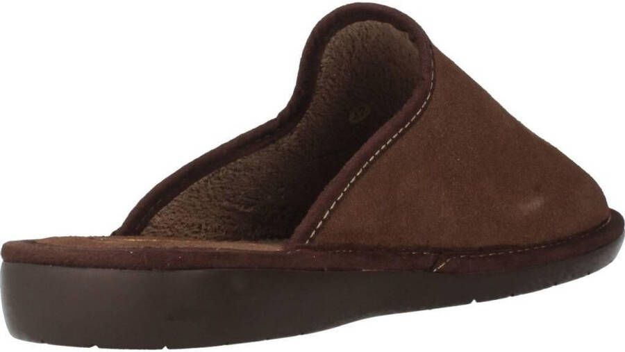 NORDIKAS TOP LINE AFELPADO Bruin
