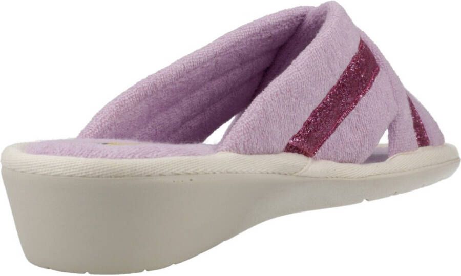 NORDIKAS TOP LINE Violet