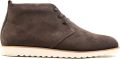 Nordland raval chucka boots heren bruin suède - Bruin