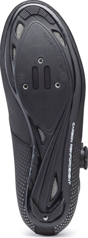 Northwave Winter Fietsschoenen Celsius R Arctic GTX Black