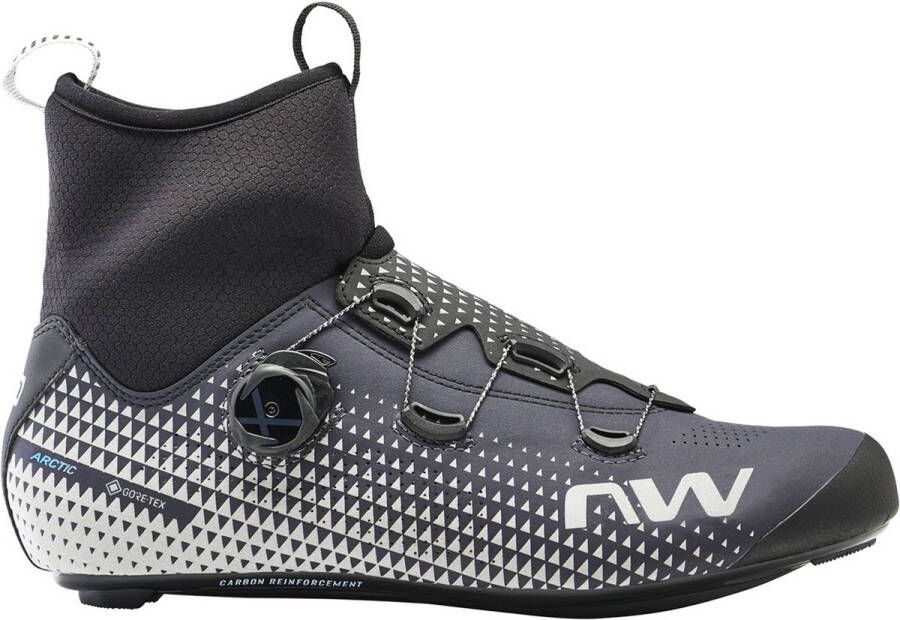 Northwave Celsius R Arctic Gore-tex Mtb-schoenen Zwart Man
