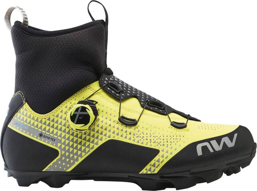 Northwave Celsius XC Arctic Fietsschoenen Mannen