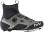 Northwave Celsius Xc Fietsschoen Arctic Gtx Black Dark Grey - Thumbnail 1