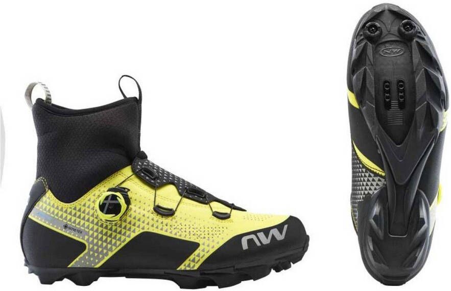 Northwave Celsius XC Arctic Fietsschoenen Mannen