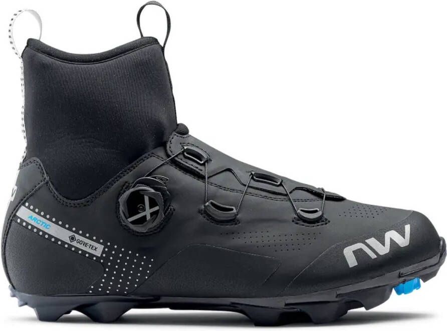 Northwave Celsius XC Arctic GTX MTB Schoenen Heren black Schoen