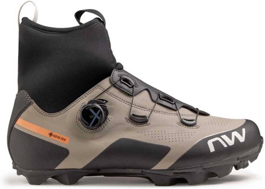 Northwave Celsius Xc Gtx Mtb-schoenen Beige Man