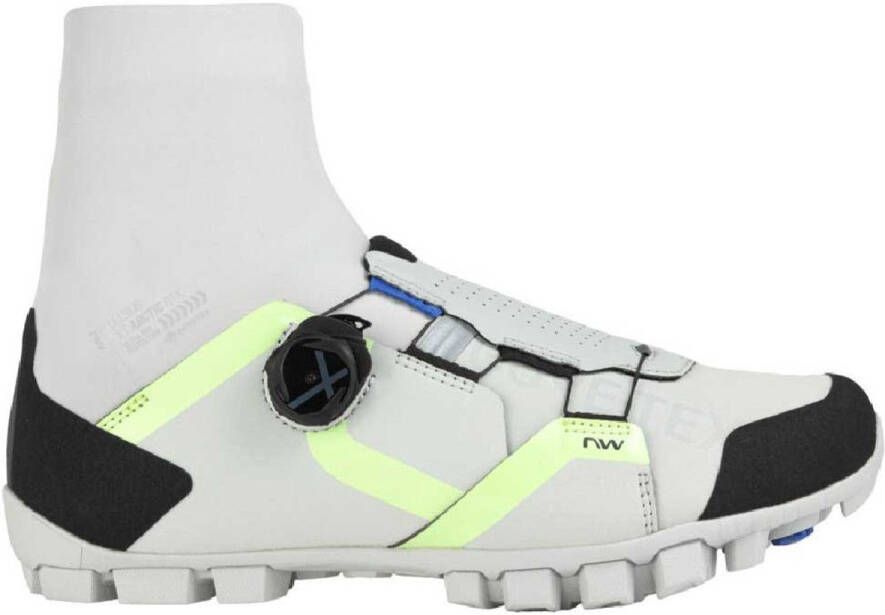 Northwave Celsius Xt Arctic Gtx Mtb-schoenen Wit