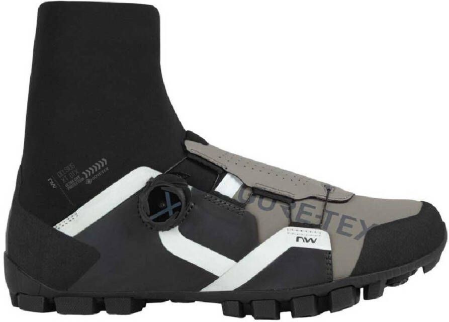 Northwave Celsius Xt Gtx Mtb-schoenen Zwart
