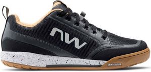 Northwave Clan 2 DH-Schoenen Anthracita