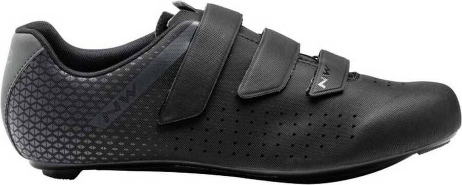 Northwave Fietsschoenen Core 2 Black Anthracite