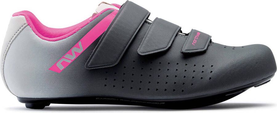 Northwave Core 2 Fietsschoenen Vrouwen