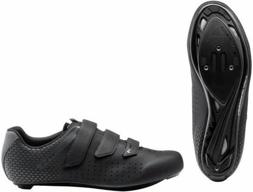 Northwave Core 2 Shoes zwart Schoen