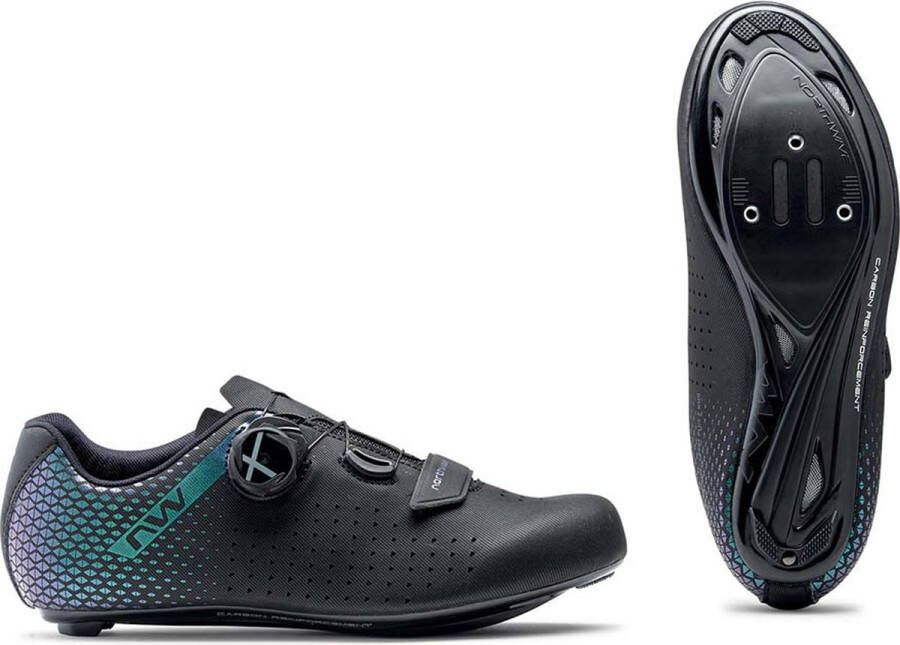 Northwave Core Pl Fietsschoenen Vrouwen