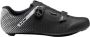 Northwave Core Pl Wide Shoes Men black silver Schoen - Thumbnail 1