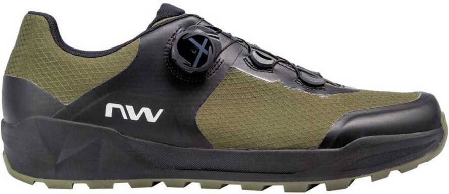 Northwave Corsair 2 Mtb-schoenen Groen Man
