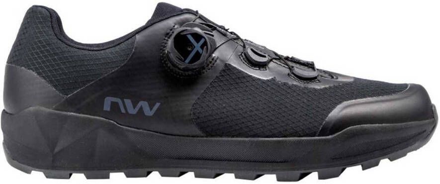 Northwave Corsair 2 Trail Fietsschoen Zwart