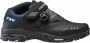 Northwave Enduro Mid 2 Mtb-schoenen Blauw Man - Thumbnail 1